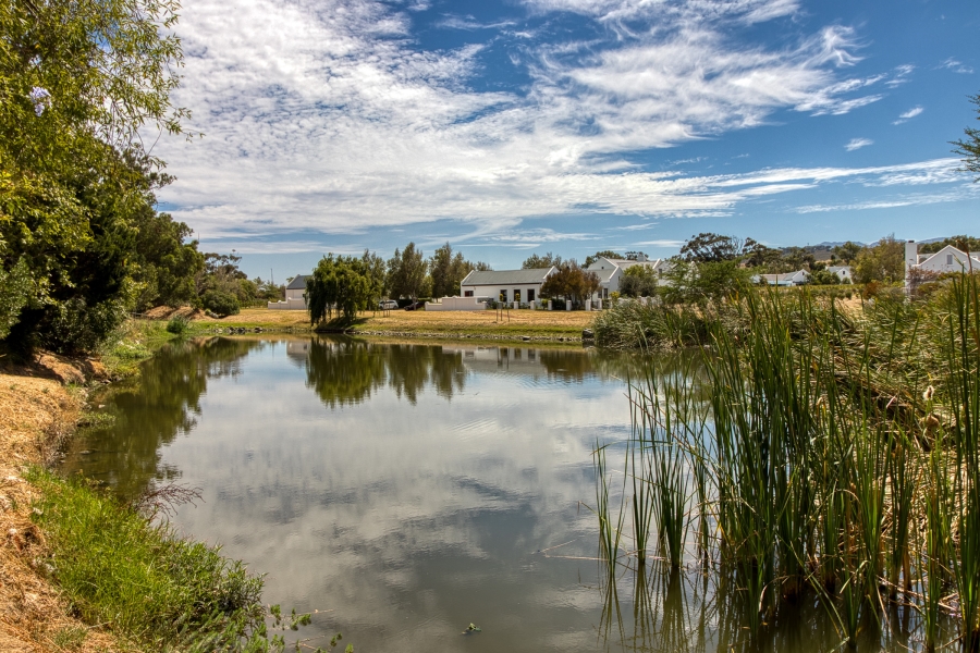 4 Bedroom Property for Sale in Croydon Vineyard Estate Western Cape